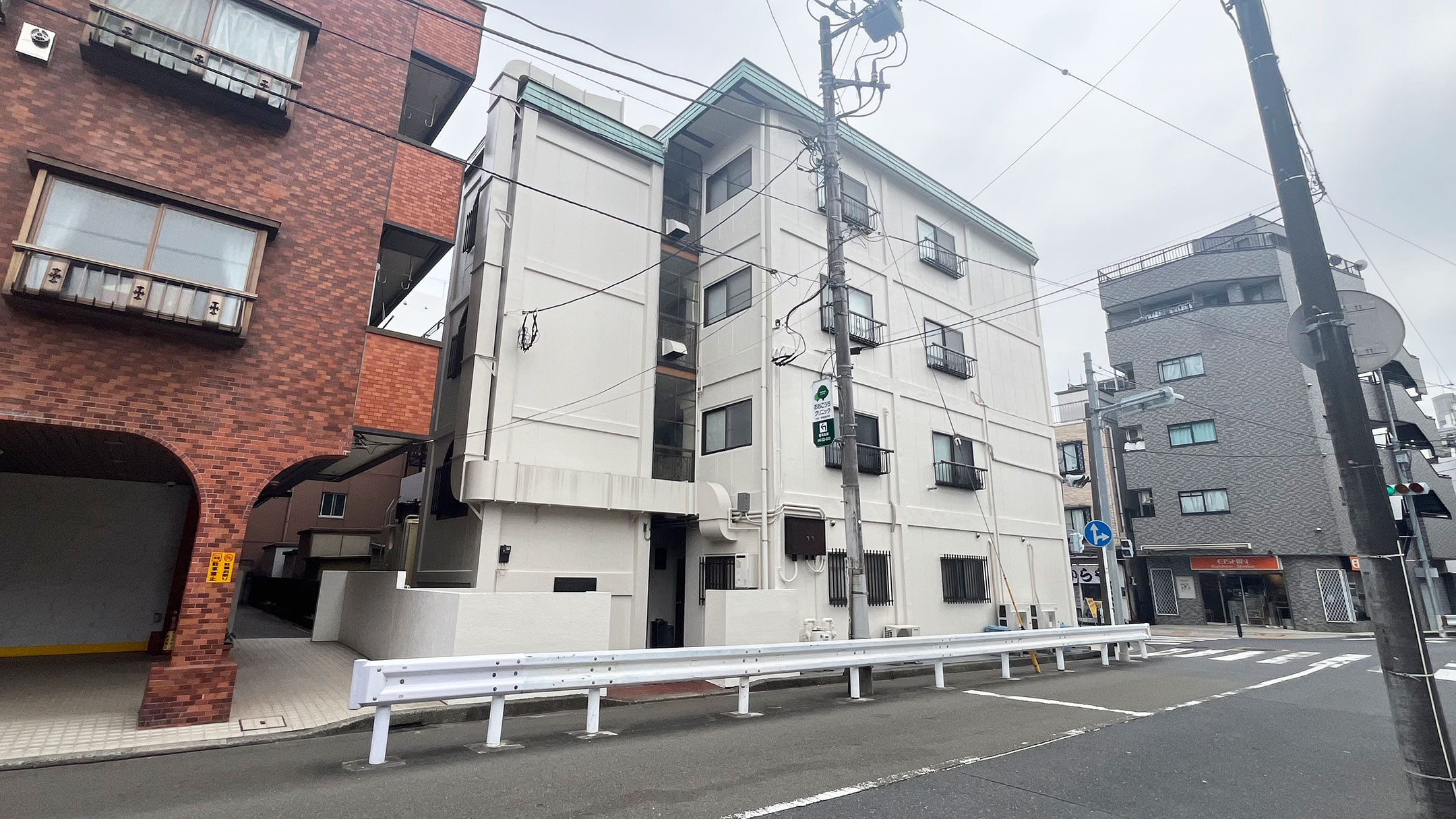 長嶋パブリシティ