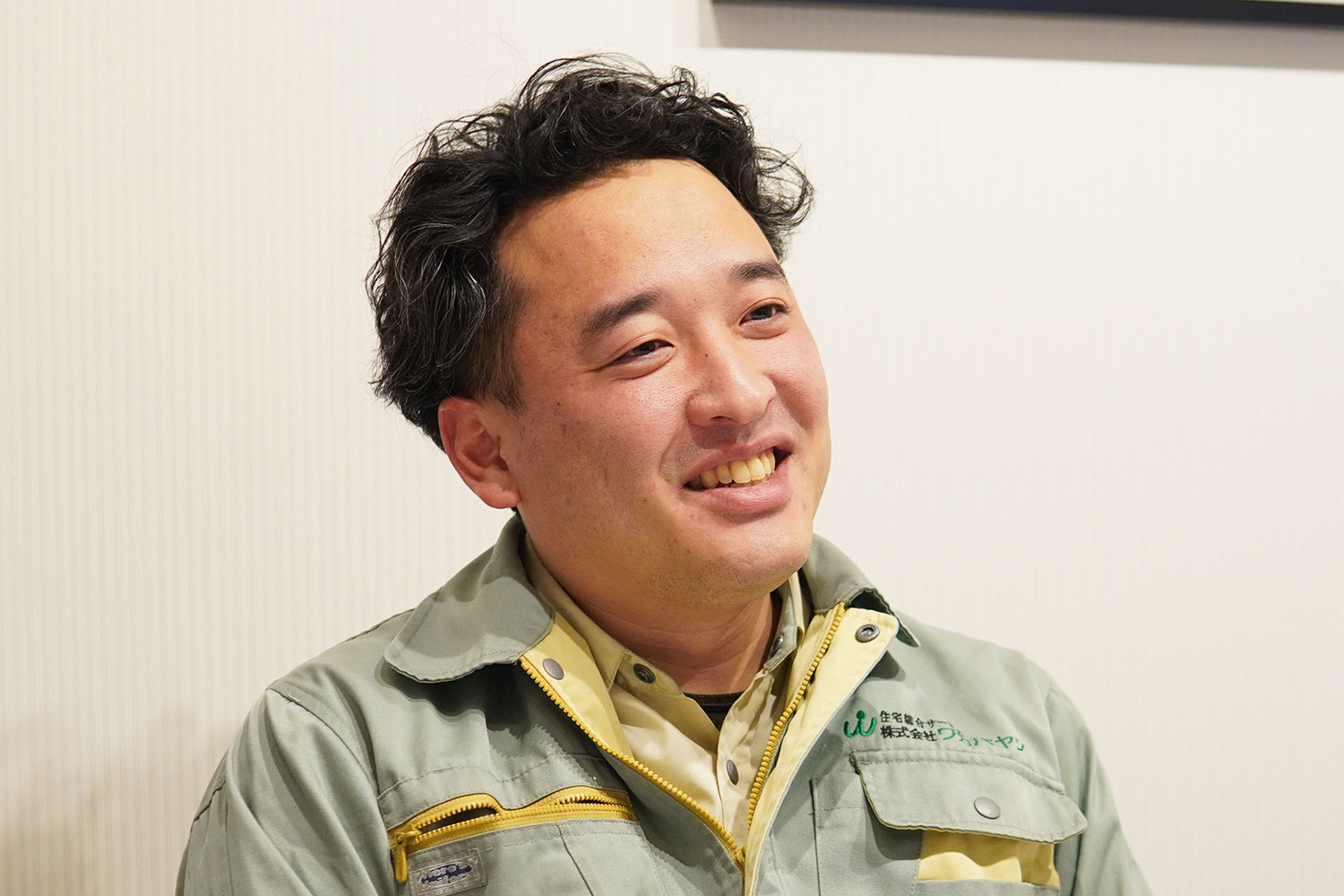 店長 藤野 洋