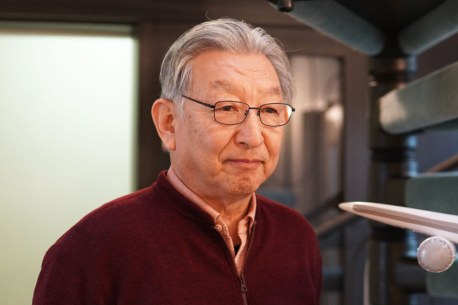代表 福本 修
