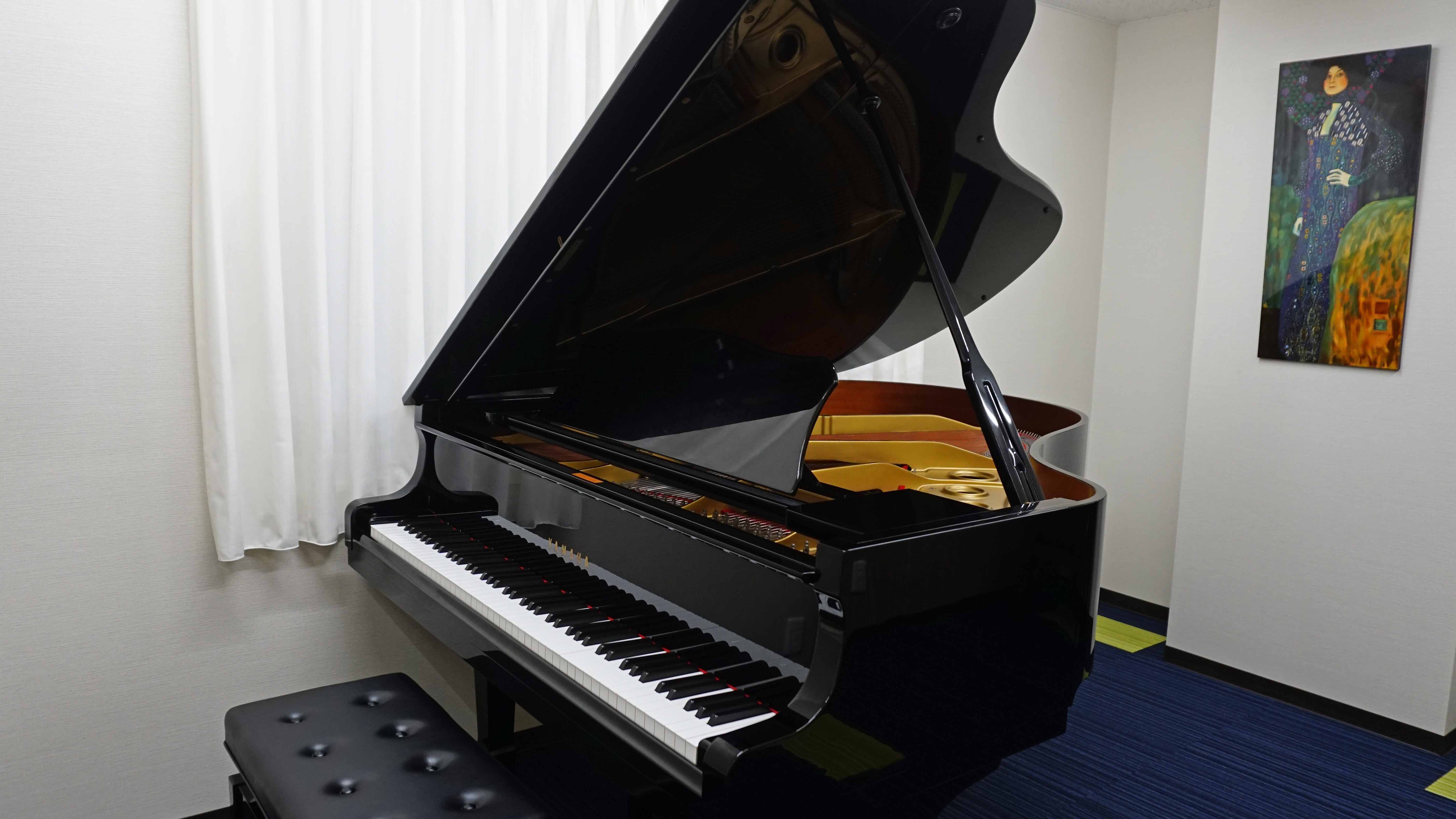 アンダンテ天王町音楽教室