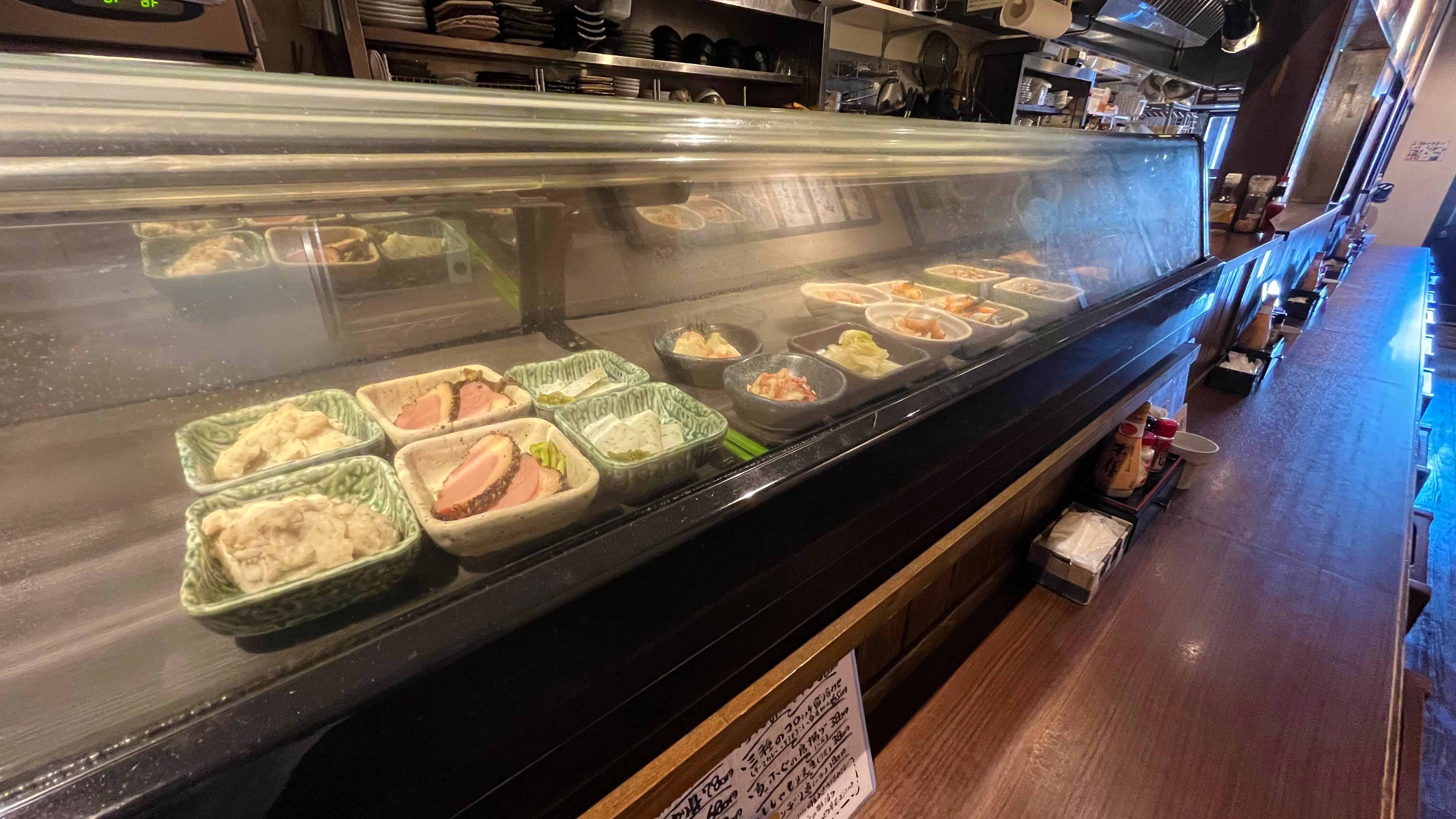串焼居酒屋 たる屋
