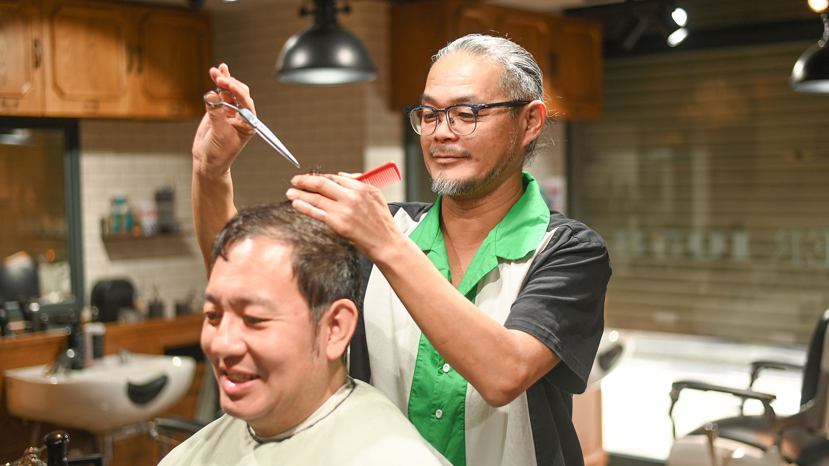 BARBER1058（じゅうごや）