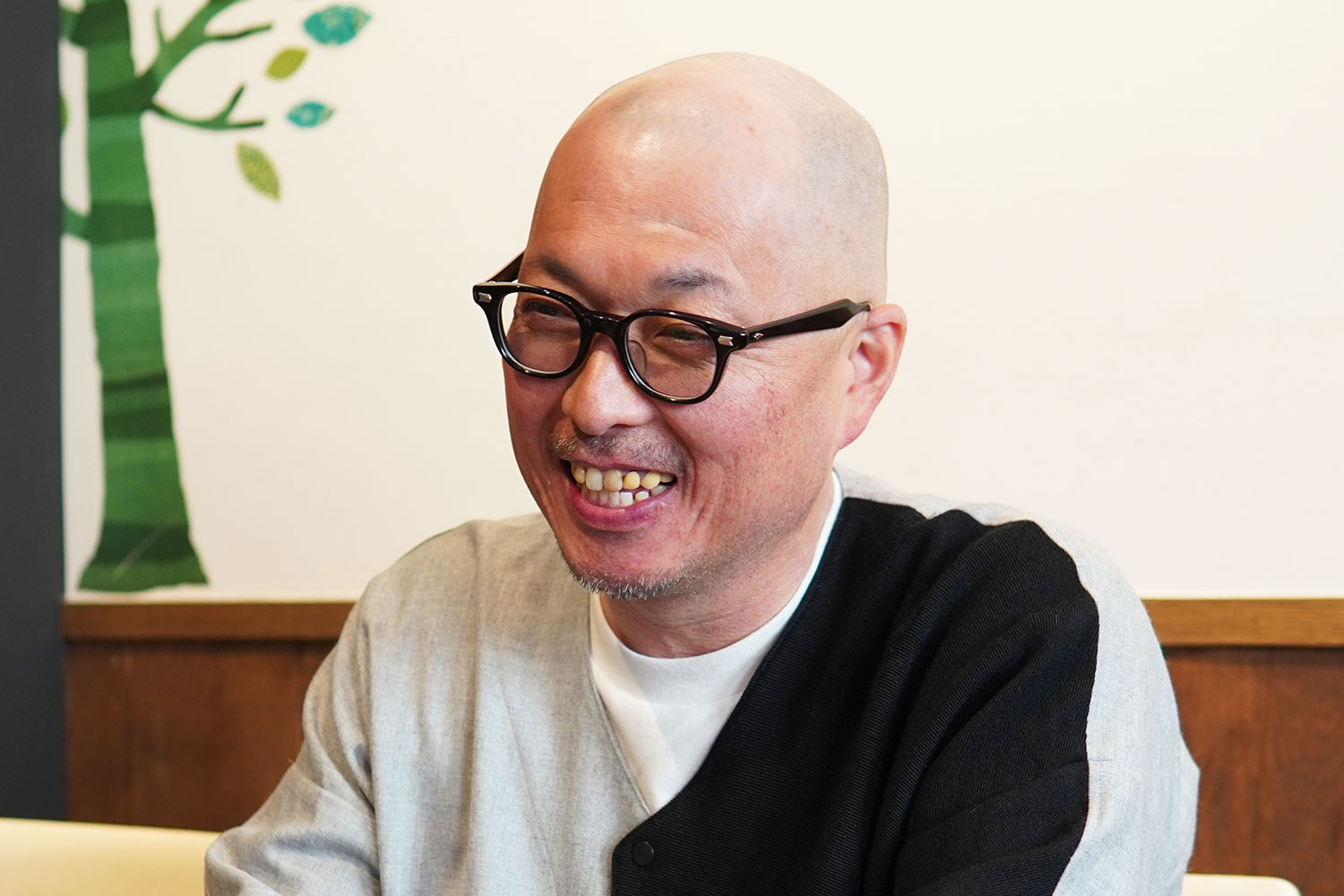 稲田 純一 所長