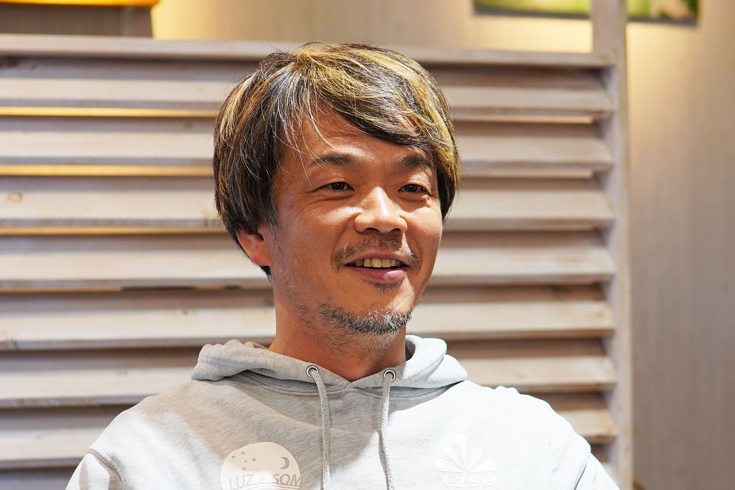 渡邊 充洋 代表