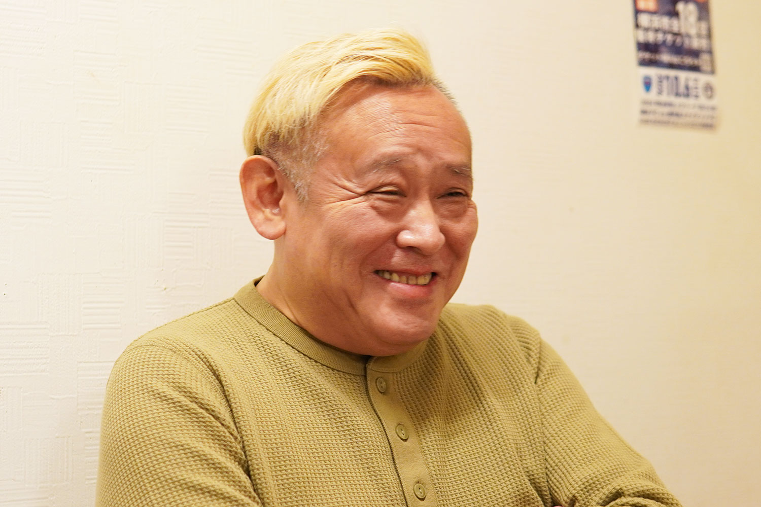 太刀川 孝也 代表