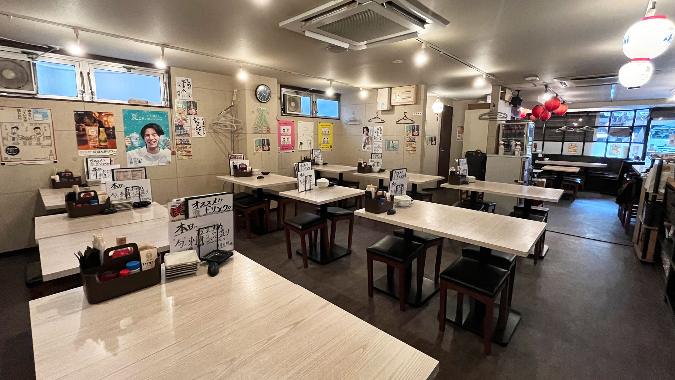 出世居酒屋 いっすんぼうし 天王町本店