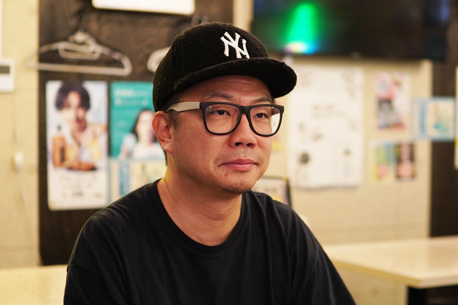 山室 健太 代表