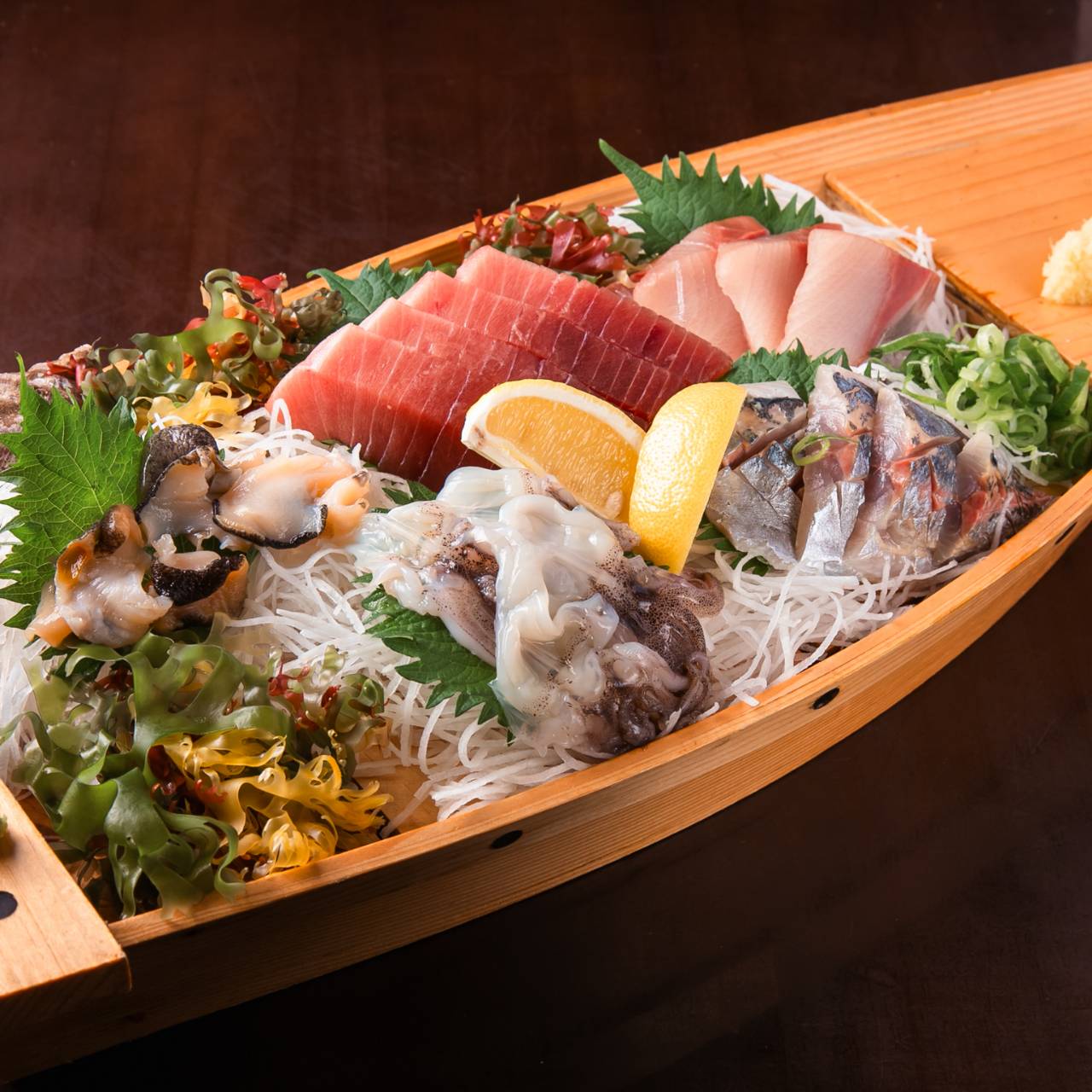 海鮮こすげ