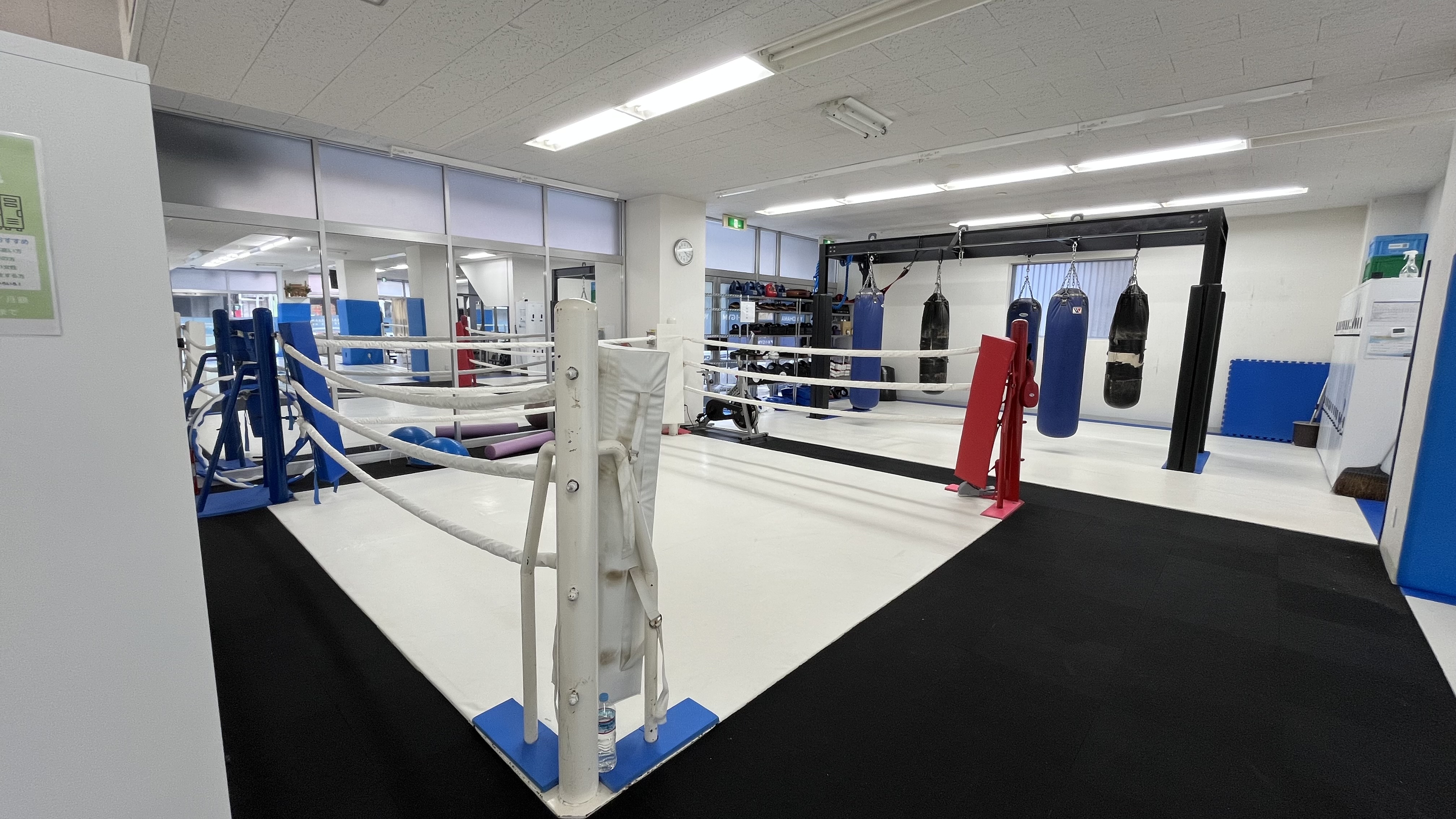 Ｋ-1ＧＹＭ