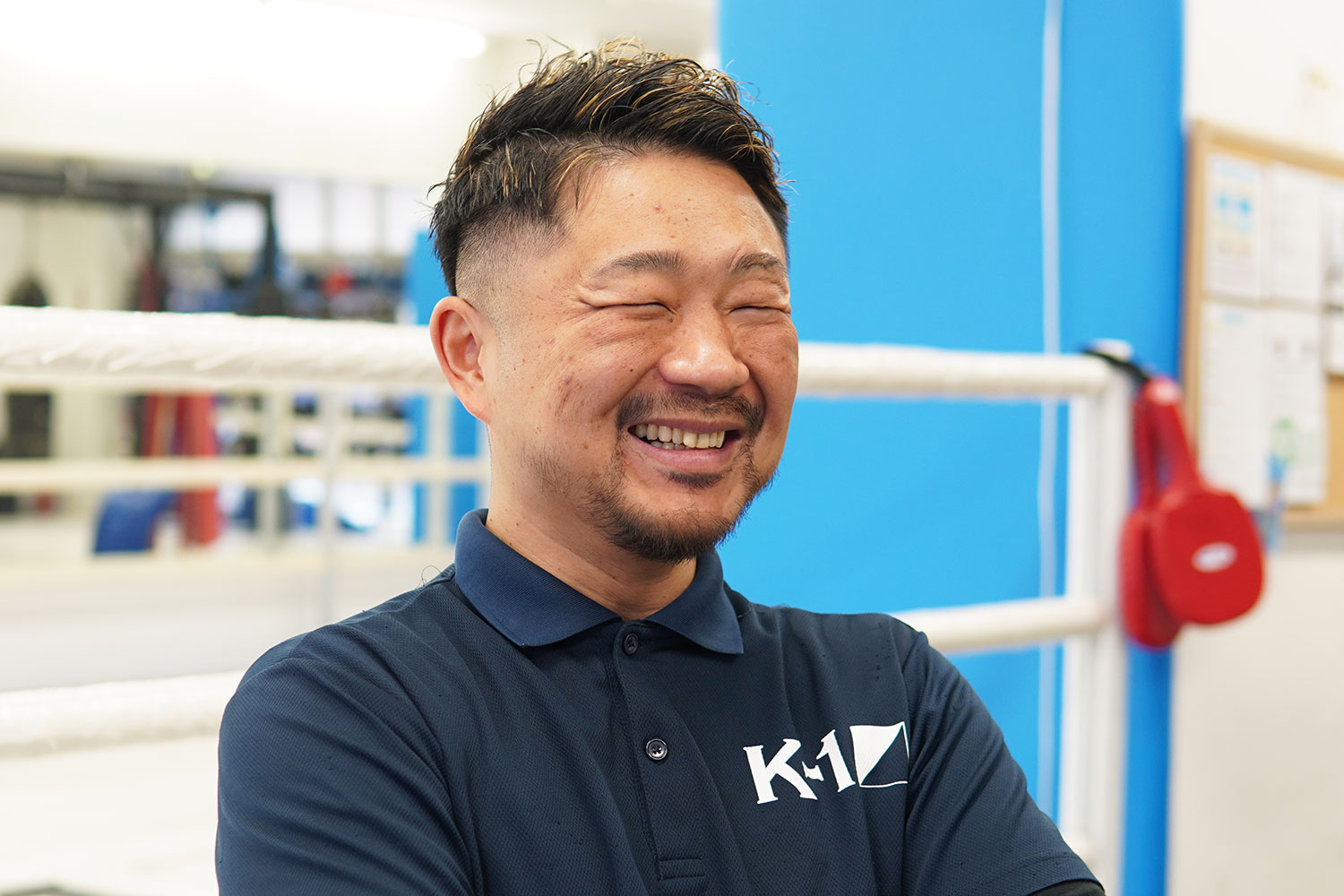 代表 中村 圭佑