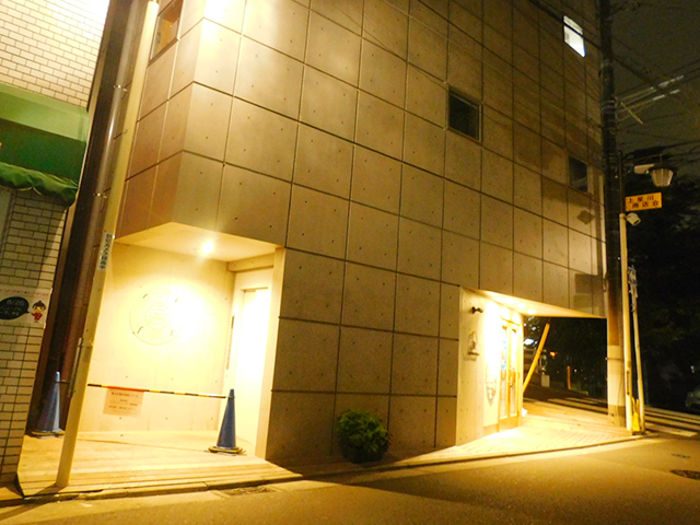 横山医院 在宅・緩和クリニック