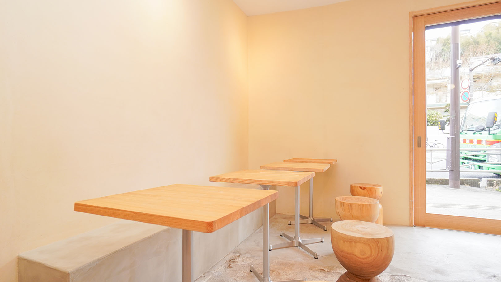 壹尺珈琲(イチシャクコーヒー)