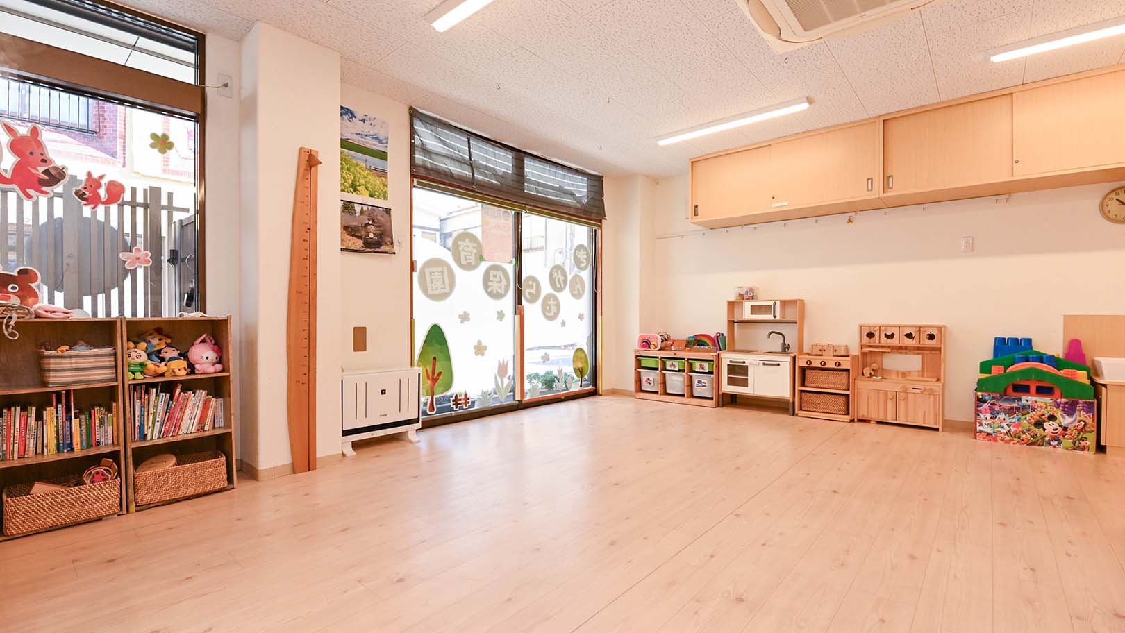 公文式 上星川駅南口教室