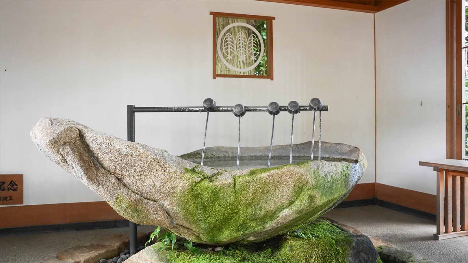 星川杉山神社